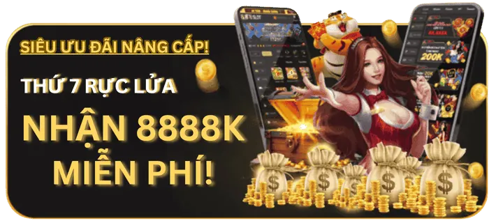 Ưu đãi độc quyền cho thành viên VIP tại 88xx đăng nhập